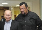 steven seagal