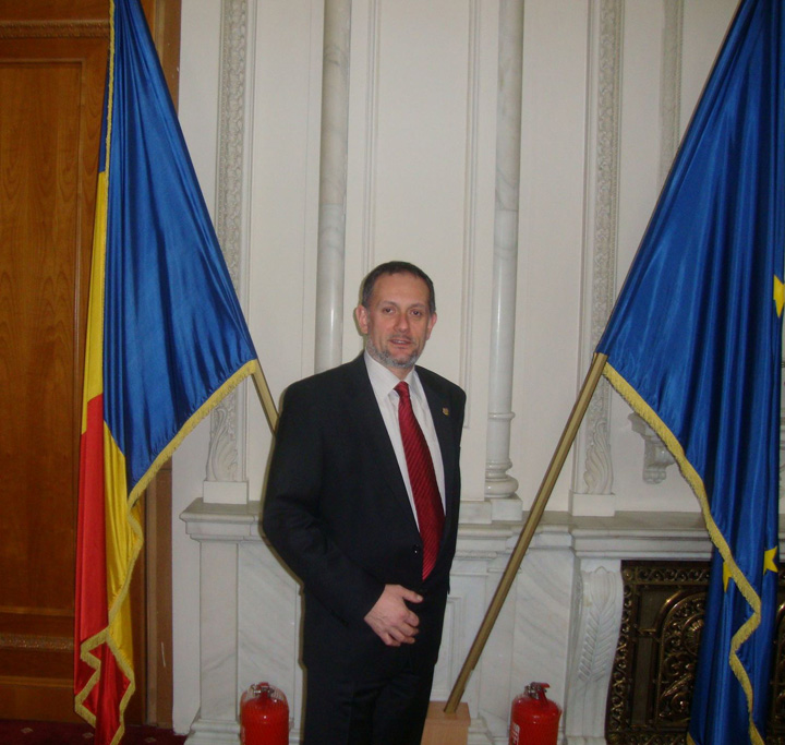 sorin lazar - Ziarul National