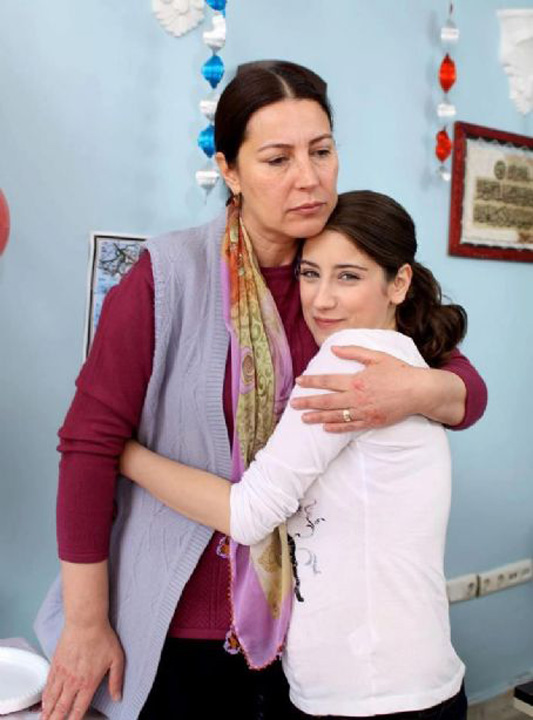 sultana hurrem feriha - Ziarul National
