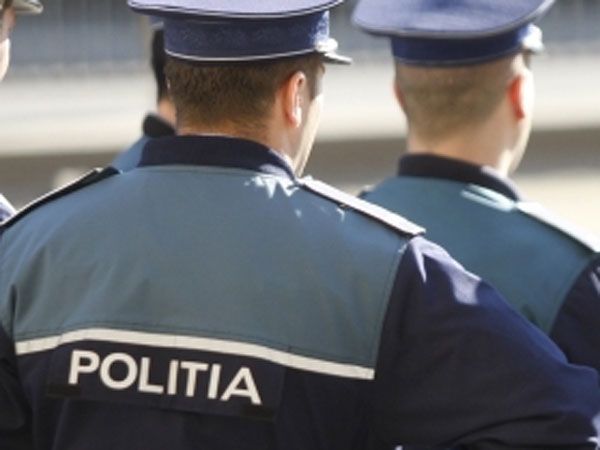 Tanara sechestrata, salvata de politisti si de jandarmi