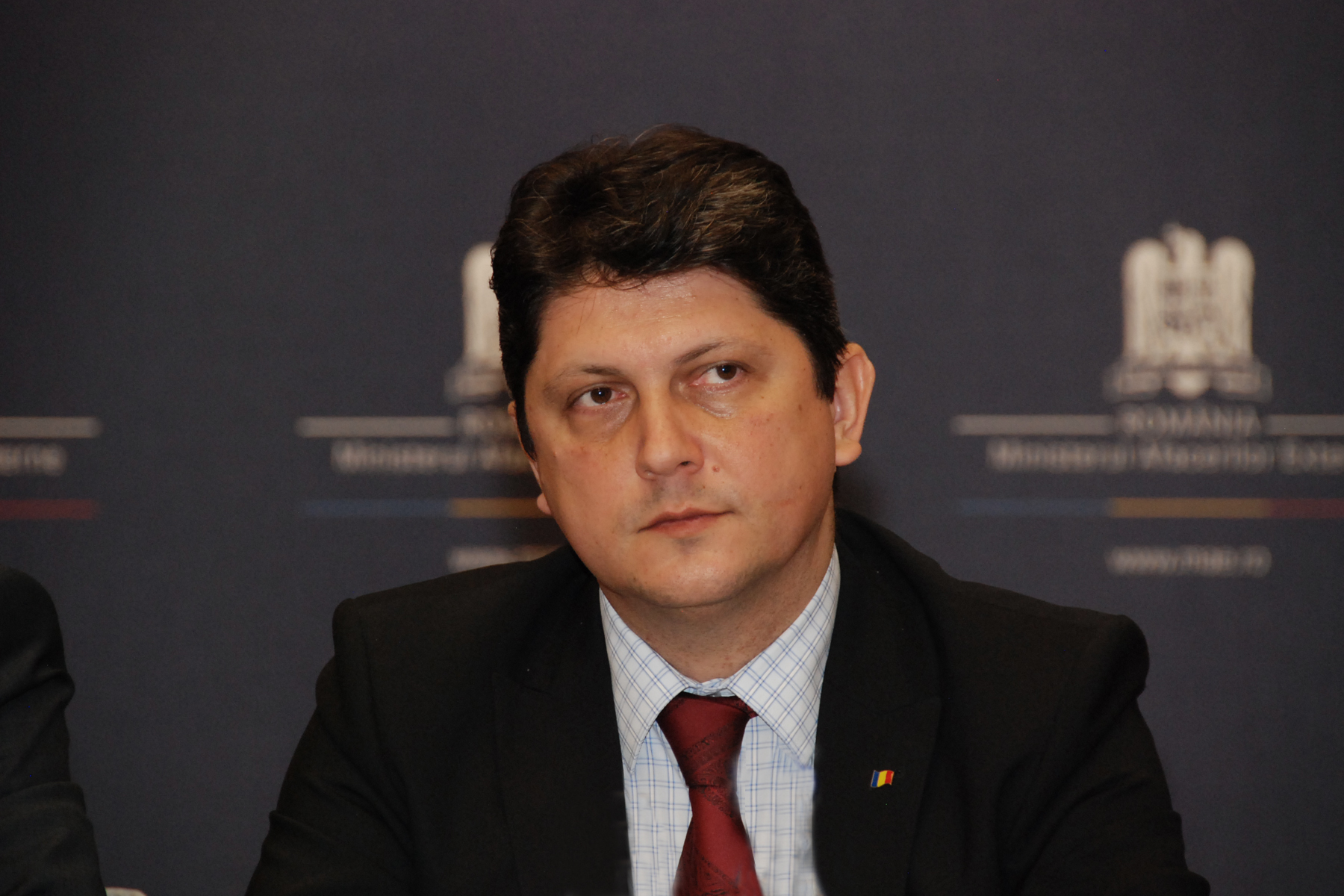 Romania cere trupe NATO in Ucraina. Corlatean: Suntem preocupati de evolutiile de acolo