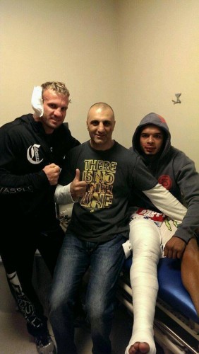 tyrone_spong - Ziarul National