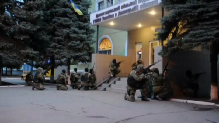 ucraina 1 - Ziarul National