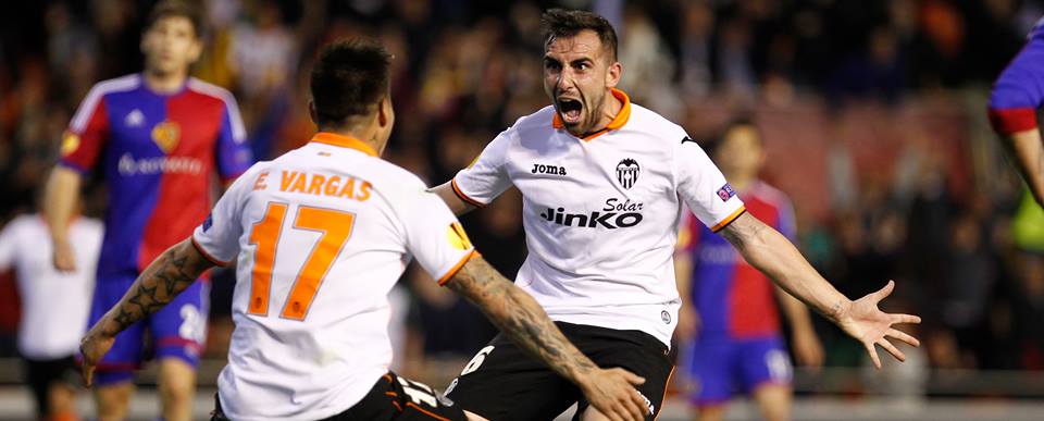 Spania e la putere! Valencia si Sevilla, lectii de fotbal in Europa League