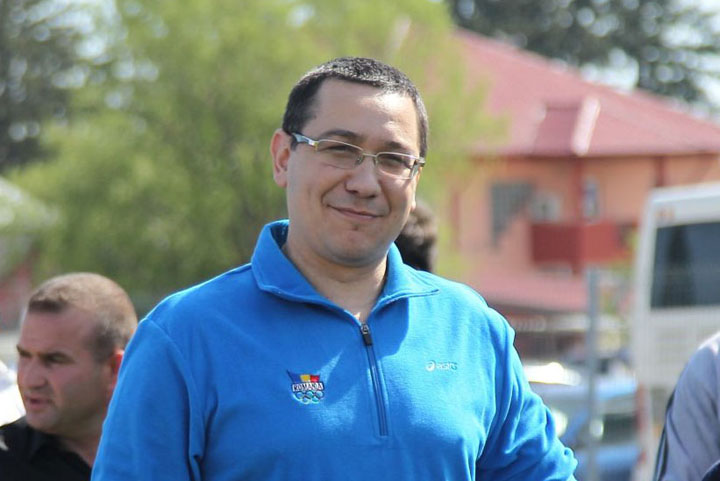 VICTOR PONTA anunta ca SE RETRAGE DIN POLITICA, dupa prezidentiale!