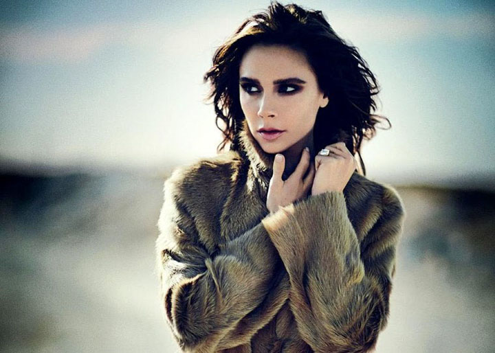 Dolce & Gabbana: “Victoria Beckham e designer si nu prea!”