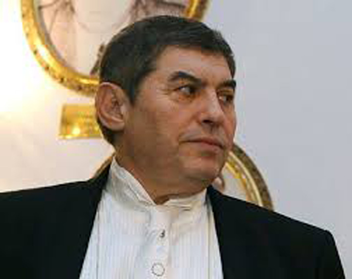 Mihail Vlasov, urmarit penal pentru dare de mita