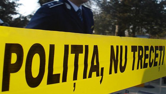 Ofiter intors din Afganistan, gasit spanzurat intr-o padure din Vrancea