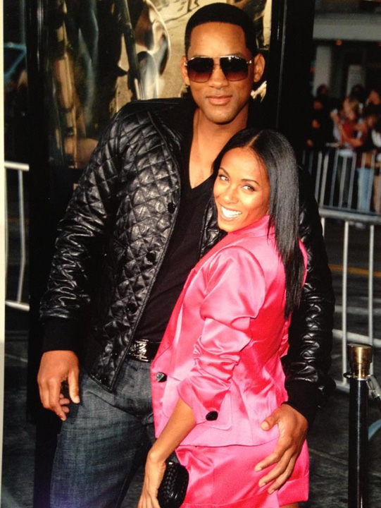 will smith jada - Ziarul National