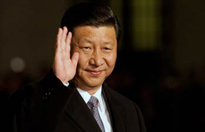 xi-jinping - Ziarul National