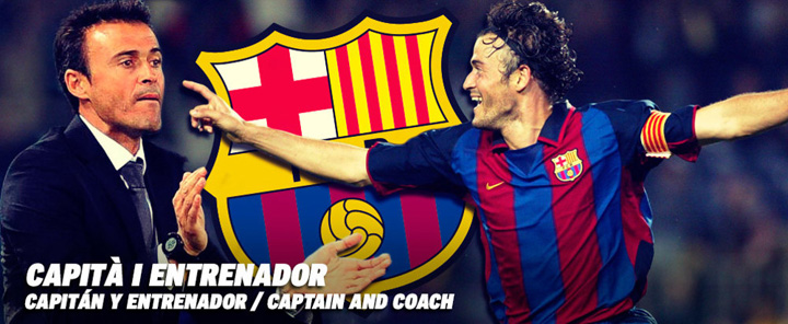 Barcelona are antrenor: Luis Enrique este alesul!