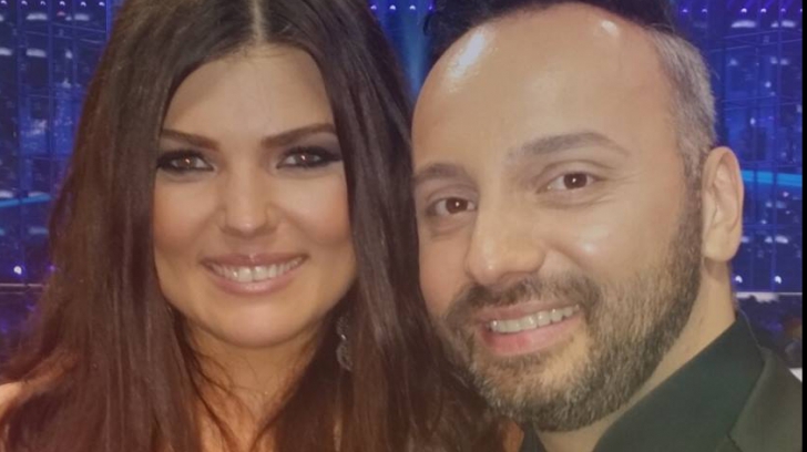 EUROVISION 2014. Anuntul facut de Paula Seling si Ovi dupa aflarea rezultatelor!