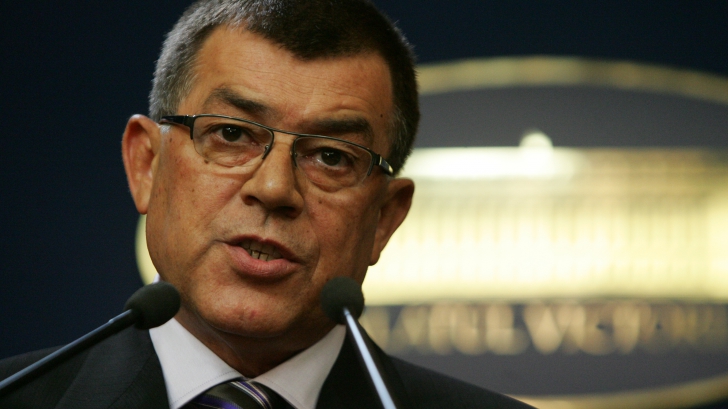 Cozmin Gusa, despre intentia lui Stroe de a se alatura PSD: Da dovada ca e UZAT