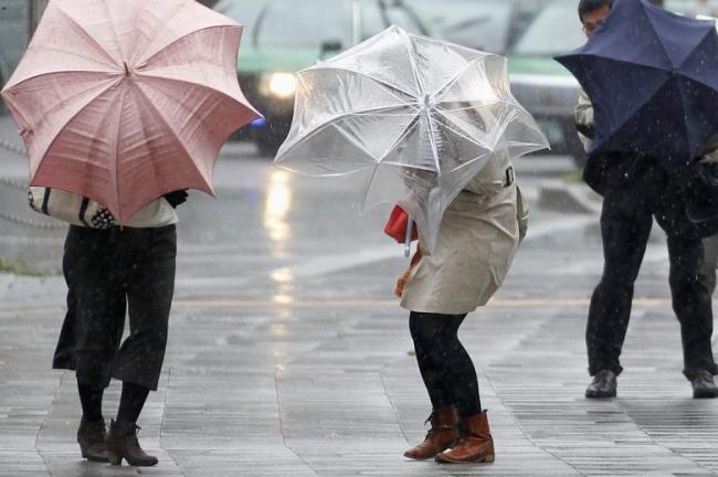 METEO. Cum va fi vremea in urmatoarele zile!