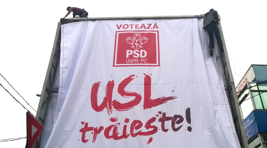 CNA a interzis de la difuzare spotul „USL traieste”: Sintagma este o minciuna!