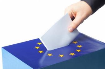 Au inceput alegerile pentru Parlamentul European: Primii chemati la vot sunt olandezii si englezii