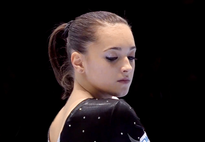 Larisa Iordache, alte doua medalii. Andrei Muntean, bronz la Taipei