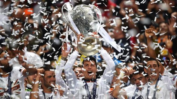 Real Madrid a invins aseara pe Atletico. Real a castigat cel de-al zecelea trofeu Champions League