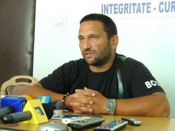 Procurorul lui Traian Berbeceanu a demisionat din functia de conducere de la DIICOT