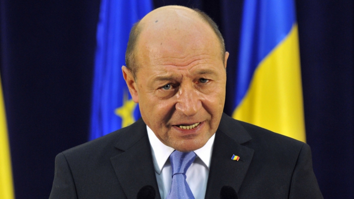 Basescu, mesaj de condoleante presedintelui Chinei in urma atentatului de la Urumqi