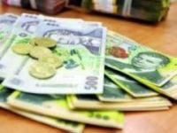 Guvernul pregateste o noua grila de impozitare pe CAS