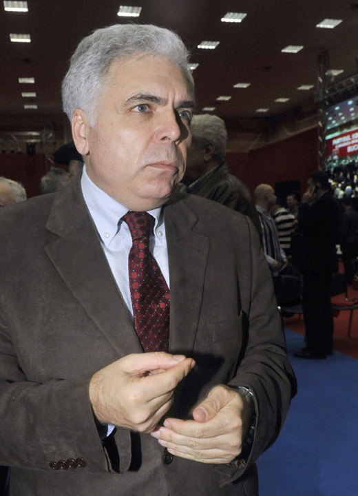 ADRIAN SEVERIN-FANE (2) - Ziarul National