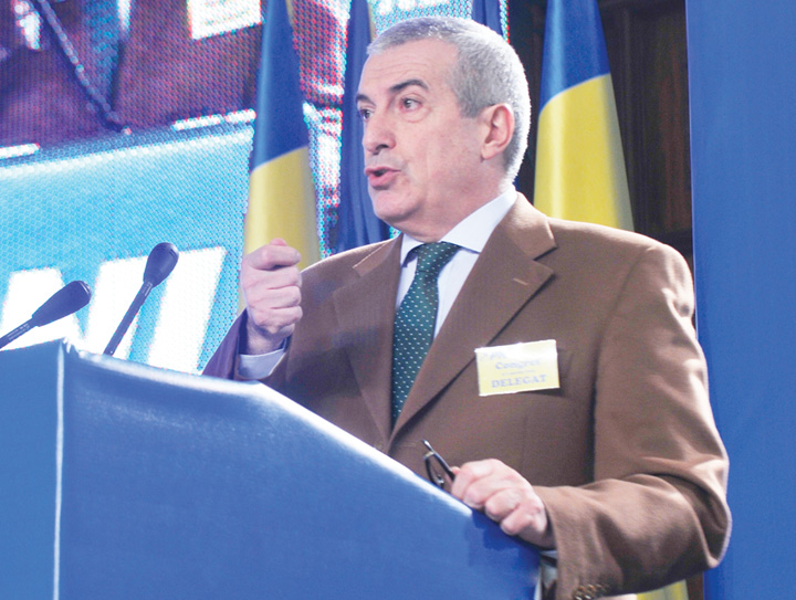 CALIN POPESCU TARICEANU-FANE (8) - Ziarul National