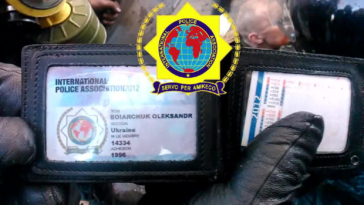 CIA - Ziarul National