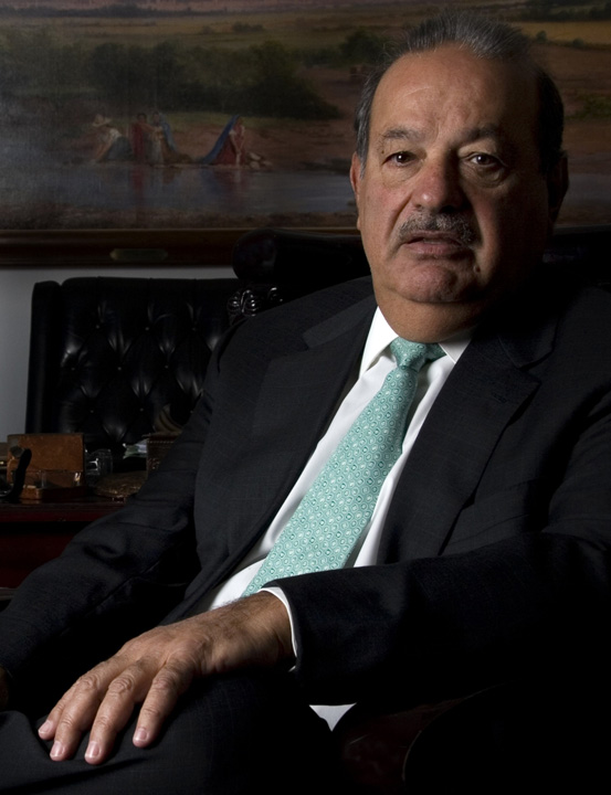 Carlos Slim vrea mineri olteni pentru Israel