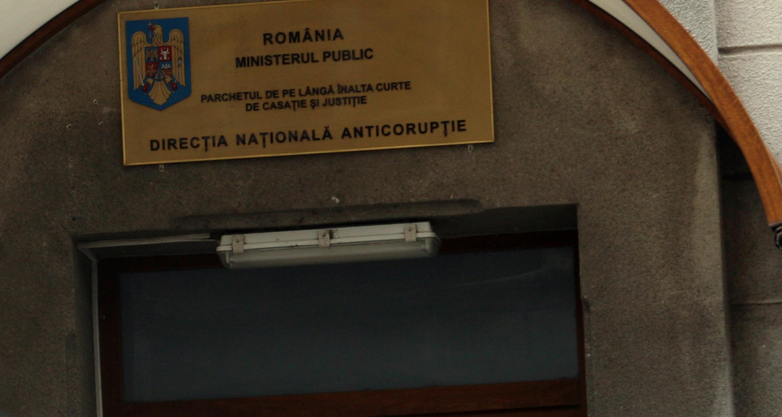 Vicepresedintele ANRE, retinut de DNA