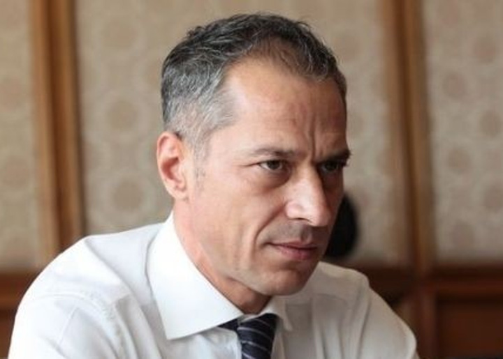 Schimbarea sefului CEC Bank depinde de BNR