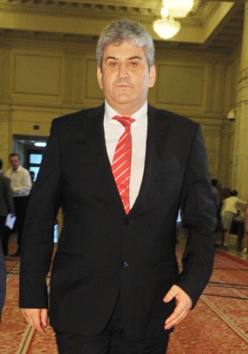 GABRIEL OPREA-FANE (5) - Ziarul National