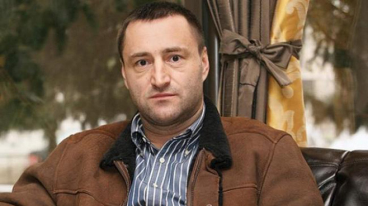 Nelu-Iordache - Ziarul National