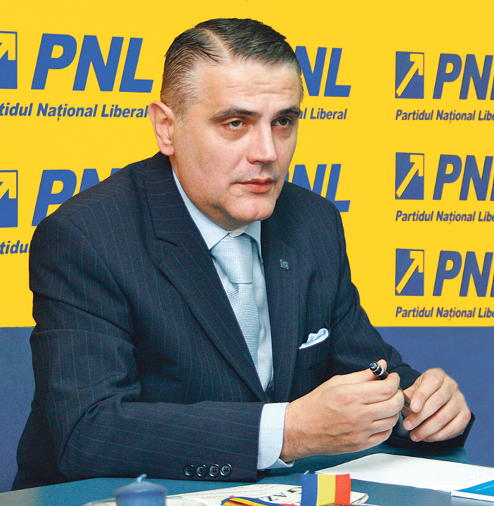 Ovidiu-Silaghi - Ziarul National