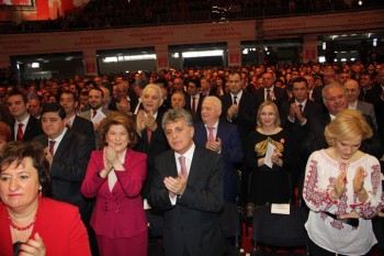 PSD - RICA PETRESCU - Ziarul National