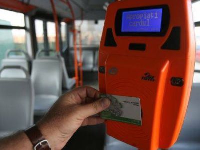 Capitala: De luni iese in trafic primul autobuz electric!