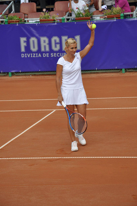 RUXANDRA DRAGOMIR - Ziarul National