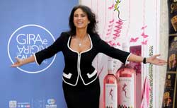 Ramona Badescu, numita sefa misiunii economice si comerciale in Italia