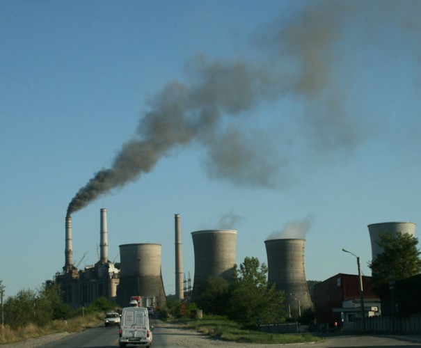 Rovinari termocentrala crop - Ziarul National