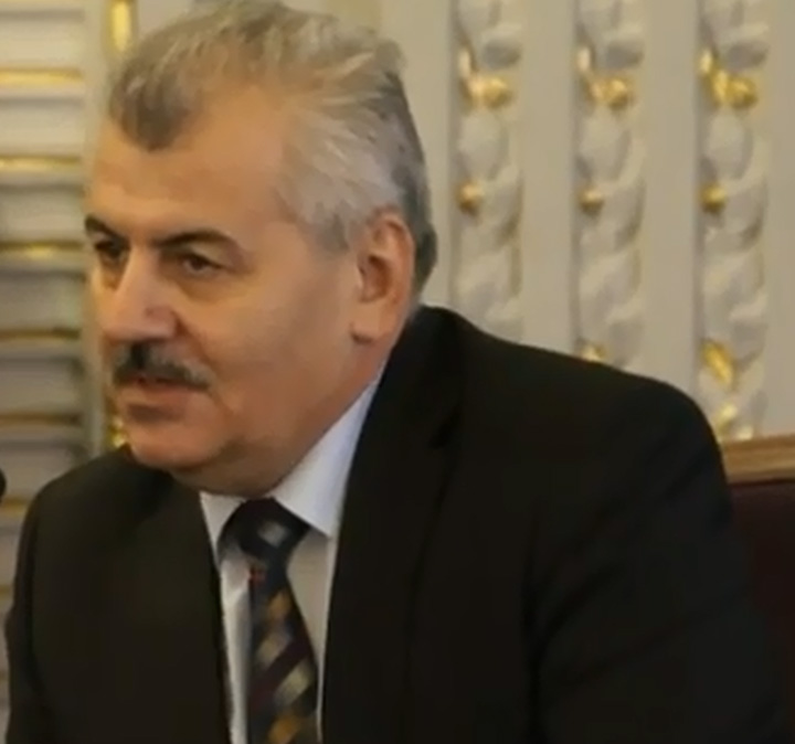 Smeeianu nou - Ziarul National