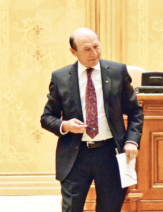 Traian Basescu_1 - Ziarul National