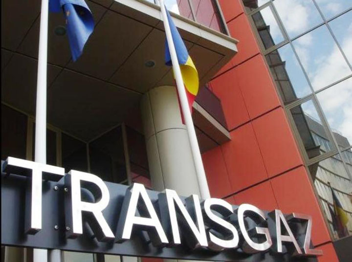 Transgaz propune sistarea importurilor de gaze