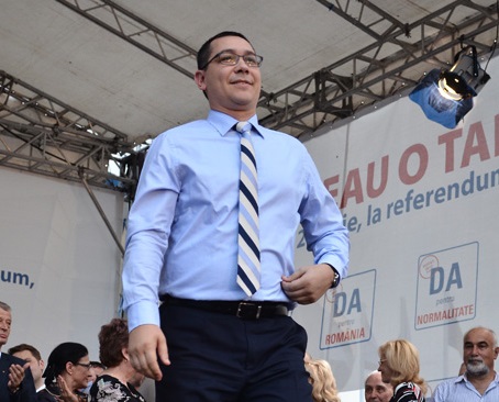Ce anunt a facut premierul Ponta, in legatura cu pensiile!