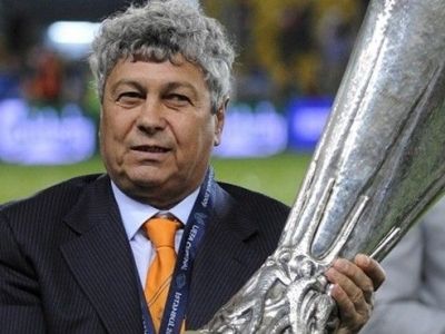 Tranferul anului in fotbal: Mircea Lucescu pregateste o mutare soc!