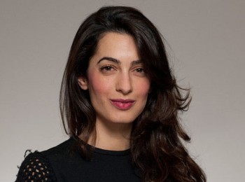 amal iubita lui george clooney - Ziarul National