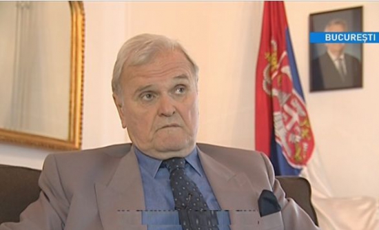 Ambasadorul Serbiei la Bucuresti:”Ii rugam pe toti cei care au posibilitatea sa ne ajute, sa o faca”