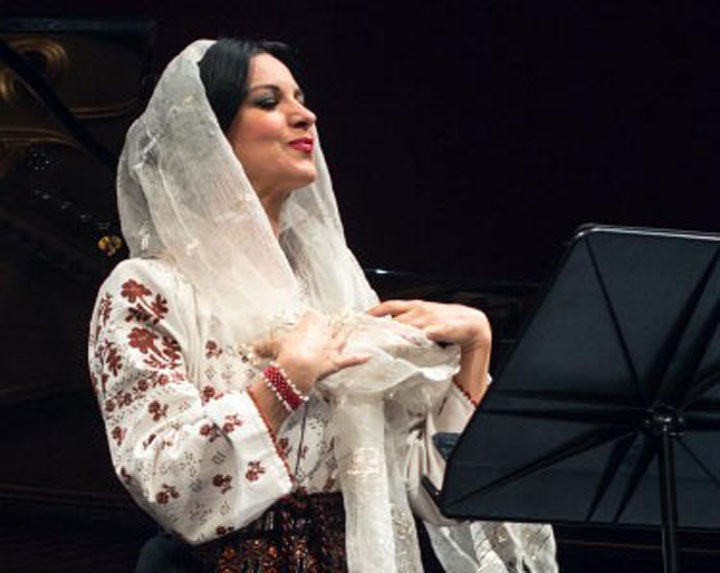 angela gheorghiu scala - Ziarul National