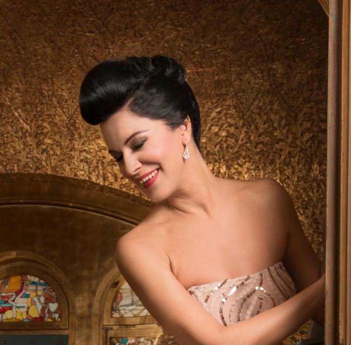 Angela Gheorghiu, printre cei 25 de artisti care au schimbat pentru totdeauna fata muzicii clasice