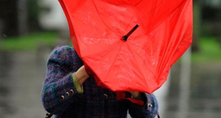 Vesti proaste de la meteorologi: Se intorc ploile. Avertizari de vreme instabila pentru mai multe zone din tara!