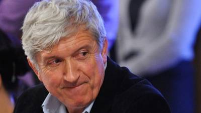 Mircea Diaconu: Am votat pentru ca am acest drept pe care l-am castigat cu greu